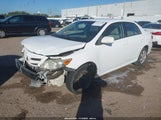 Toyota Corolla Le JTDBU4EE4B9124442 снимка
