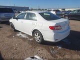 Toyota Corolla Le JTDBU4EE4B9124442 fotografie