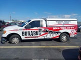 Ford F-150 Xl 1FTNF1CF9DKE06833 снимка