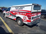 Ford F-150 Xl 1FTNF1CF9DKE06833 снимка