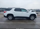 Chevrolet Traverse Fwd Lt Cloth 1GNERGKW6LJ107968 photo
