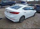 Hyundai Elantra Limited 5NPD84LF8HH064979 fotografie