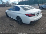 BMW 530E xDrive WBA33AG05PCM20178 снимка