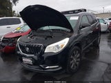 Buick Enclave Leather 5GAKRBKD8HJ327778 fotografie