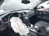 Buick Enclave Leather 5GAKRBKD8HJ327778 снимка
