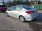 Kia Forte Lx 3KPFK4A75HE034896 photo