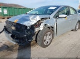 Kia Forte Lx 3KPFK4A75HE034896 снимка