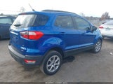 Ford Ecosport Se MAJ3S2GE2LC361386 снимка