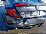 Honda Civic Ex-L 19XFC1F7XLE003527 снимка