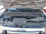 Honda Pilot Ex-L 5FNYF38509B002557 снимка