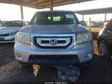 Honda Pilot Ex-L 5FNYF38509B002557 снимка