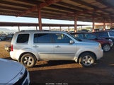 Honda Pilot Ex-L 5FNYF38509B002557 снимка