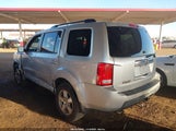 Honda Pilot Ex-L 5FNYF38509B002557 снимка