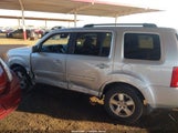 Honda Pilot Ex-L 5FNYF38509B002557 снимка