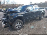 Ford F-150 Xlt 1FTFW1EF4CFA27943 снимка
