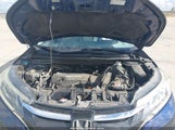 Honda Cr-V Ex 3CZRM3H57FG710458 снимка