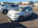 Fiat 500L Trekking ZFBCFADH3EZ016880 снимка