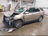 Chevrolet Equinox Lt 2GNAXJEV7K6216939 снимка