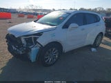 Buick Envision Fwd Essence LRBFXCSA7LD065081 снимка