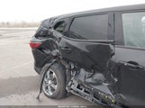 Chevrolet Blazer Awd 2Lt 3GNKBHR4XSS110418 снимка