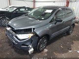 Ford Ecosport S MAJ6S3FL0NC475019 снимка
