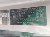 Kia Sportage Lx KNDPMCAC8J7411880 снимка