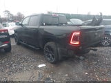 Ram  Big Horn 4X4 5'7 Box 1C6SRFFT6LN327875 снимка