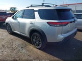 Nissan Pathfinder Sv 5N1DR3BC5NC242428 снимка