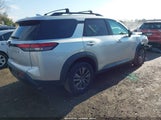 Nissan Pathfinder Sv 5N1DR3BC5NC242428 снимка