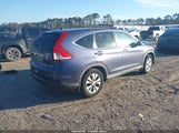 Honda Cr-V Ex 5J6RM3H58CL026176 снимка