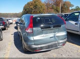 Honda Cr-V Ex-L JHLRM4H72CC005890 снимка