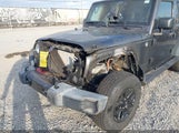Jeep Wrangler Unlimited Willy Wheeler 4X4 1C4BJWDG2HL688383 снимка