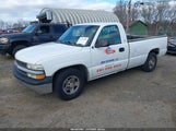 Chevrolet Silverado 1GCEC14V32Z287695 снимка