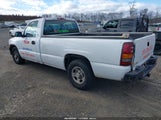 Chevrolet Silverado 1GCEC14V32Z287695 снимка