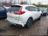 Honda Cr-V Touring 2HKRW2H97HH620279 снимка