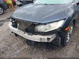 Honda Civic Lx 19XFC2F53GE093145 снимка