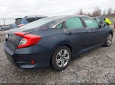 Honda Civic Lx 19XFC2F53GE093145 снимка
