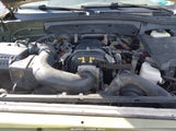 Lexus Gx 470 JTJBT20X180152788 photo