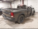 Ram  Classic Warlock 4X4 6'4 Box 1C6RR7GG5LS146855 снимка