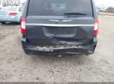 Chrysler Town & Country Touring-L 2C4RC1CG4ER279866 fotografie