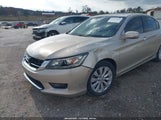 Honda Accord Ex-L 1HGCR2F80EA183351 снимка