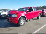 Ford F-150 Fx4/Lariat/Xl/Xlt 1FTPX14V37FA47780 photo