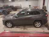 Toyota Rav4 Xle 2T3P1RFV1MW228559 снимка