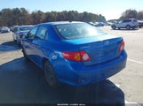 Toyota Corolla Le 2T1BU4EE8AC403434 fotografie