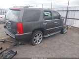 Cadillac Escalade Luxury 1GYUKBEF8AR260285 снимка