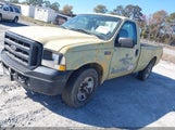 Ford F-250 Xl/Xlt 1FTNF20596EB58960 снимка
