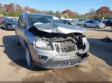 Jeep Compass Latitude 1C4NJCEBXED830581 снимка