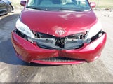 Toyota Sienna Le V6 8 Passenger 5TDKK3DC0ES414683 fotografie