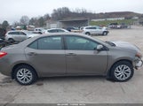 Toyota Corolla Le 2T1BURHE0KC135165 снимка