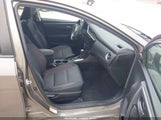 Toyota Corolla Le 2T1BURHE0KC135165 снимка